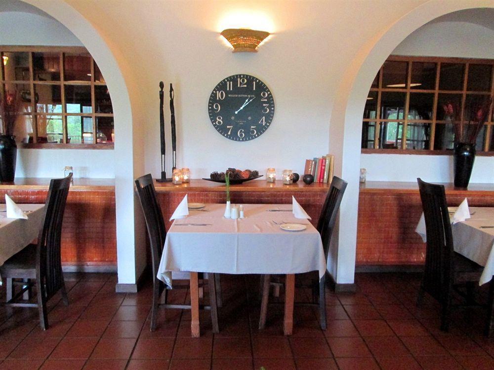 Mantenga Lodge Эзулвини Экстерьер фото